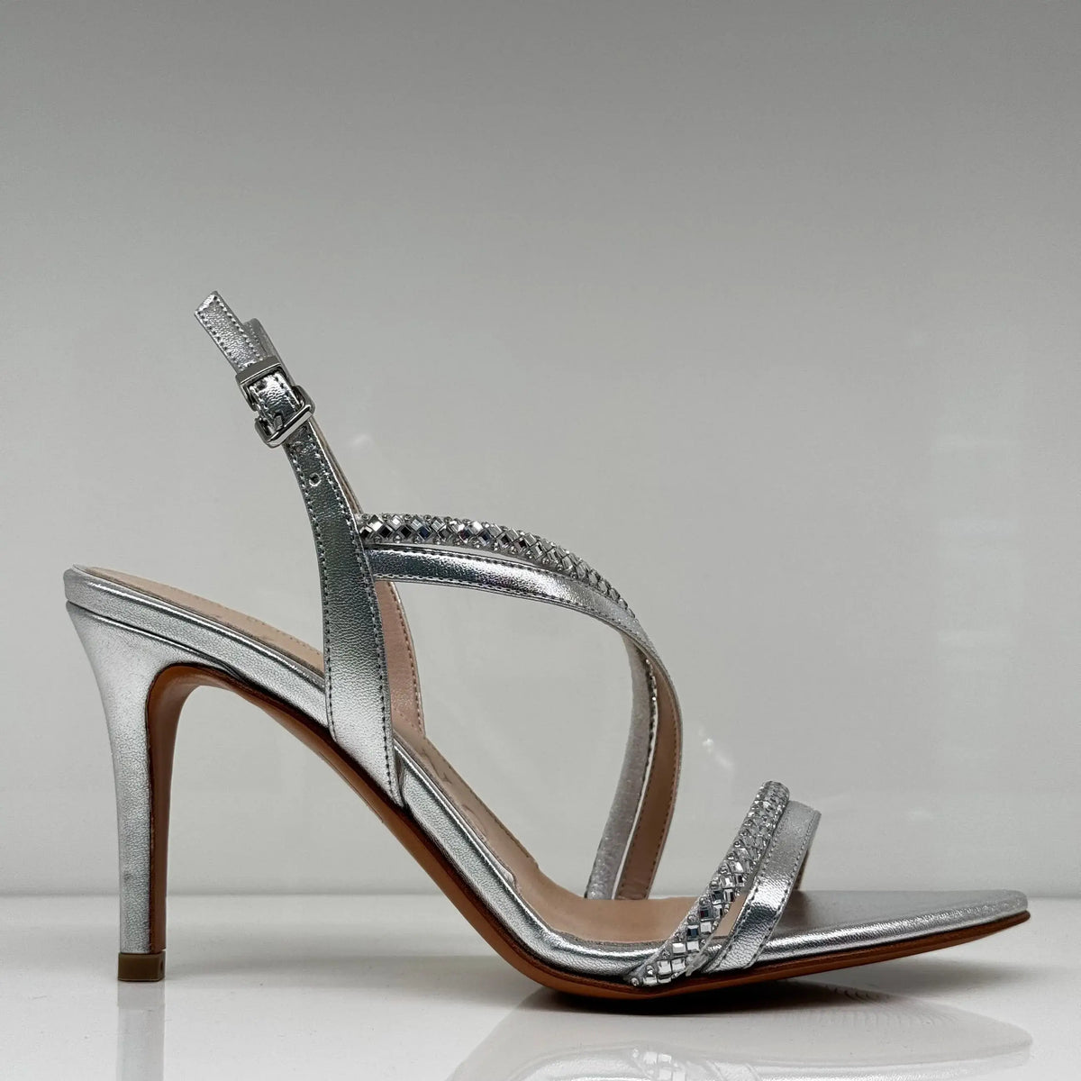 Albano sandalo Donna 5317