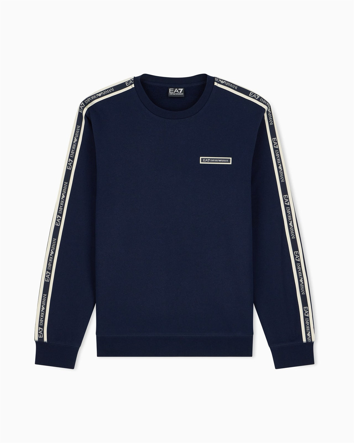 Ea7 SWEATSHIRT Uomo 7M002195 AF10377