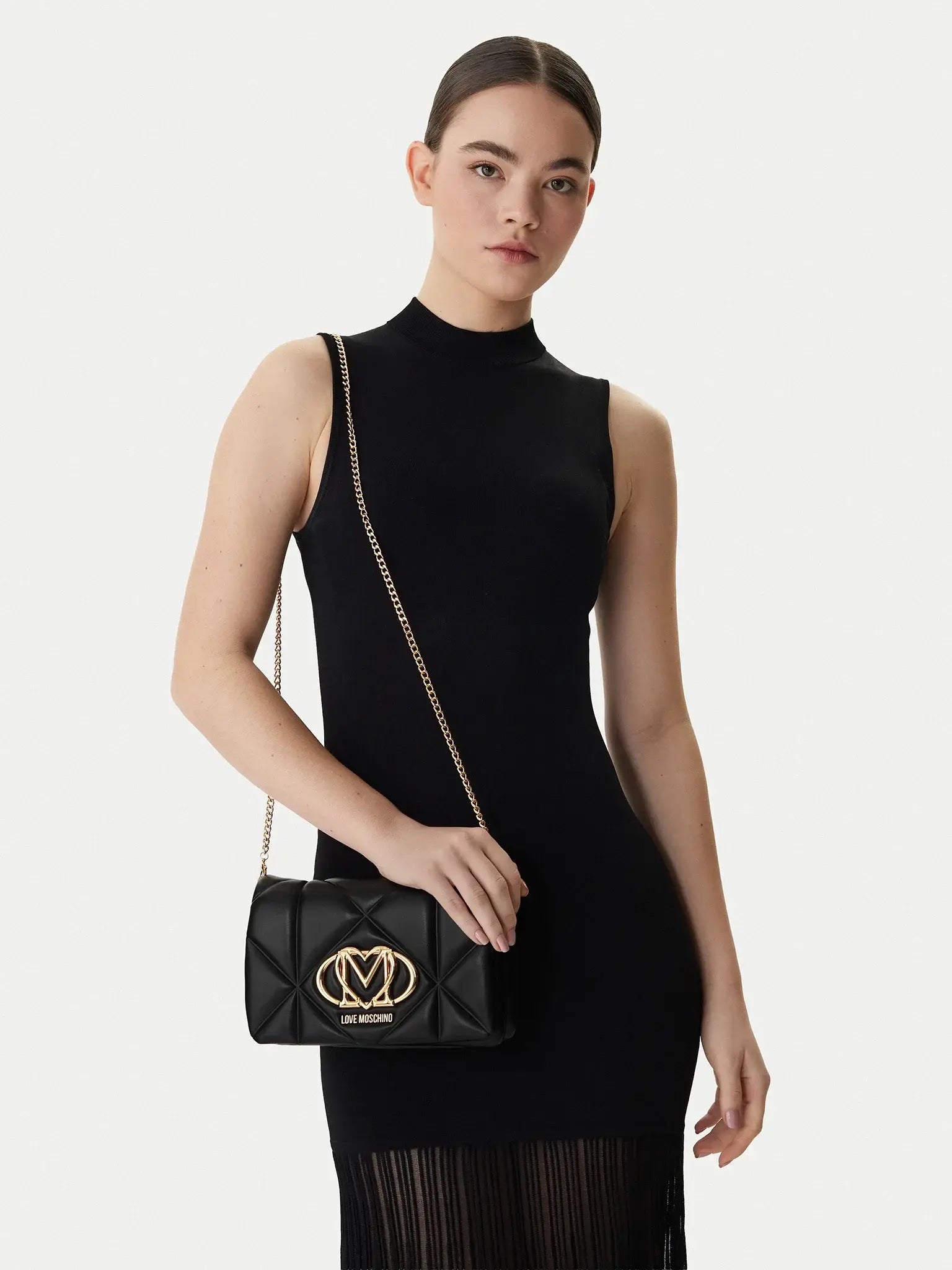 Love Moschino BORSA Donna JC4043PP0OLC0000