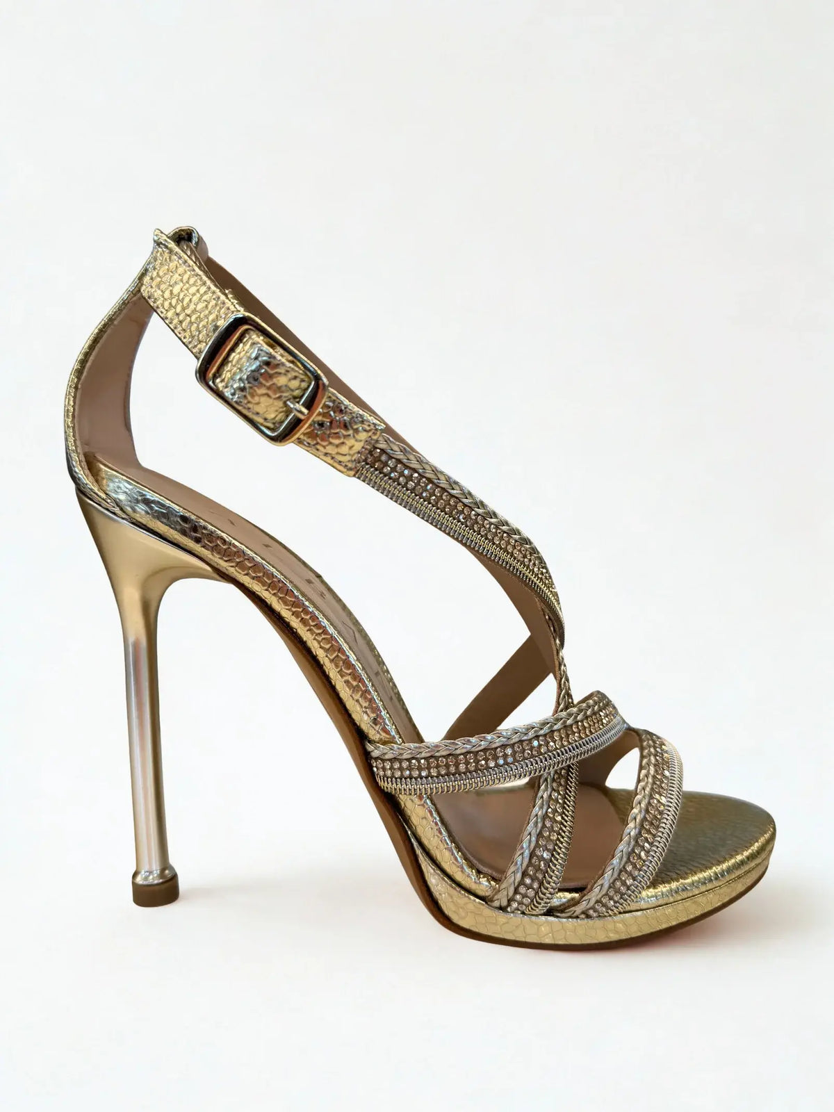 Albano Sandalo Donna 5500
