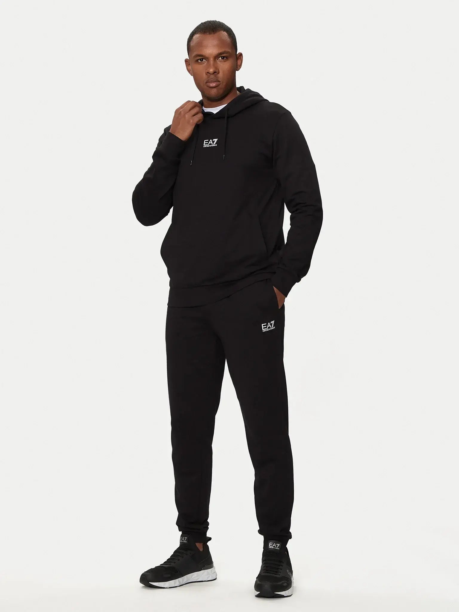Ea7 TRACKSUIT Uomo 8NPV64 PJVRZ