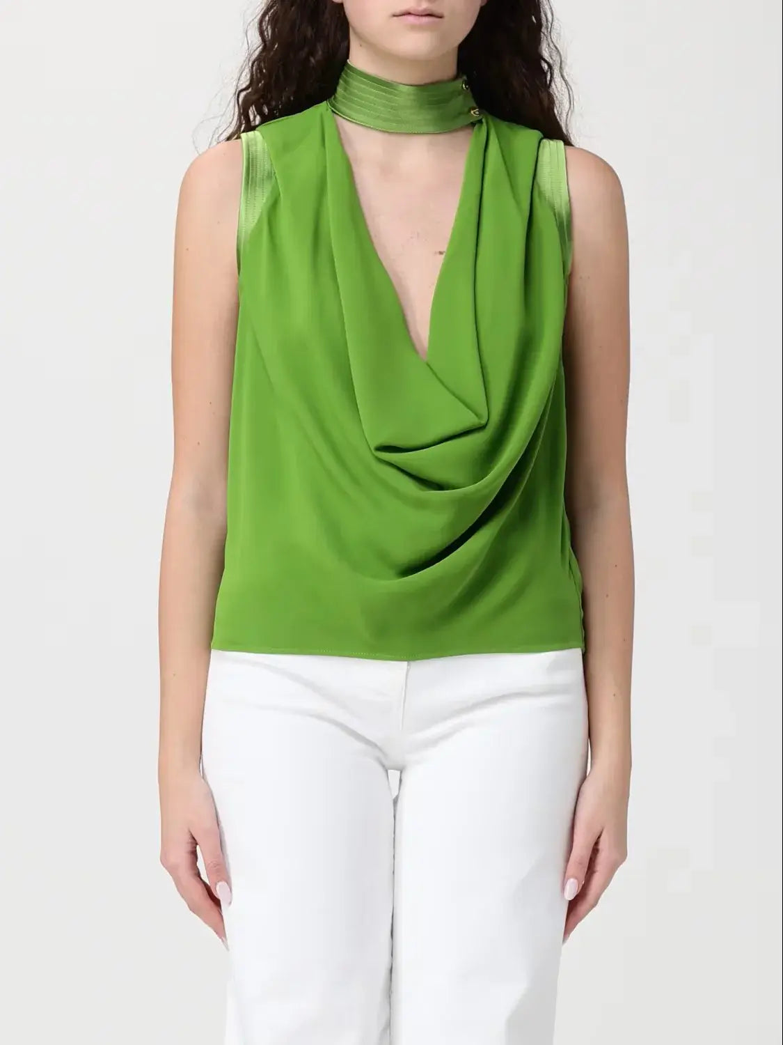 ELISABETTA FRANCHI CAMICIA Donna CA13461E2