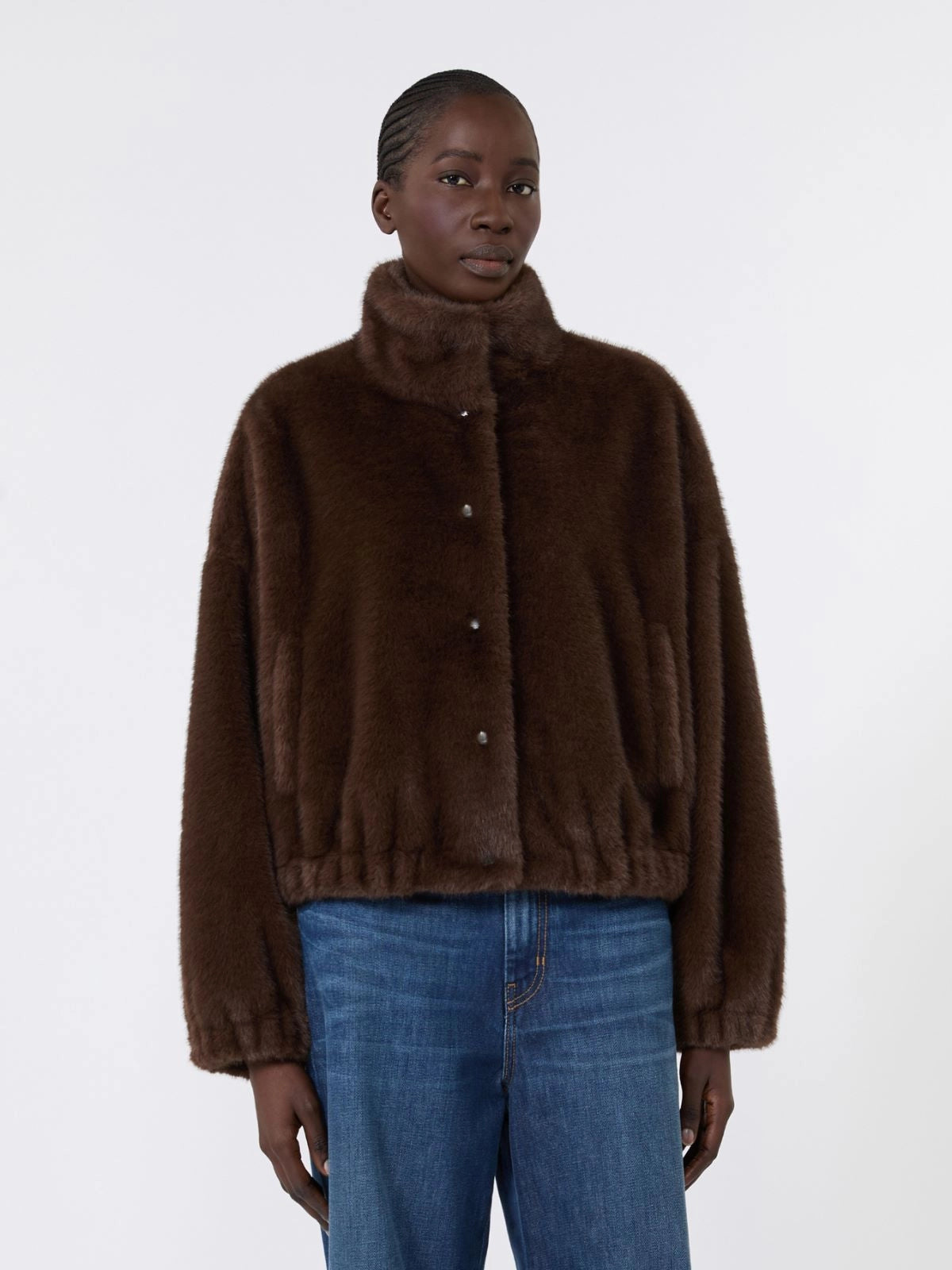 WEEKEND MAX MARA giaccone Donna WKDANEMONE