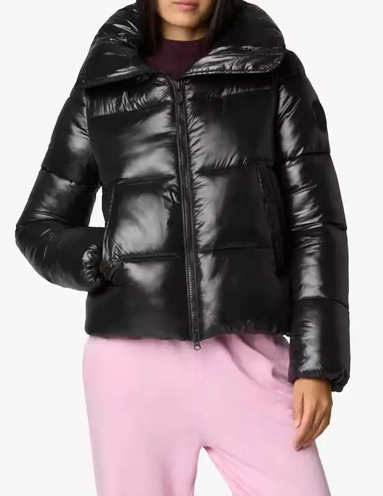 SAVE THE DUCK JACKET Donna D39370W-LOVE21 ISLA