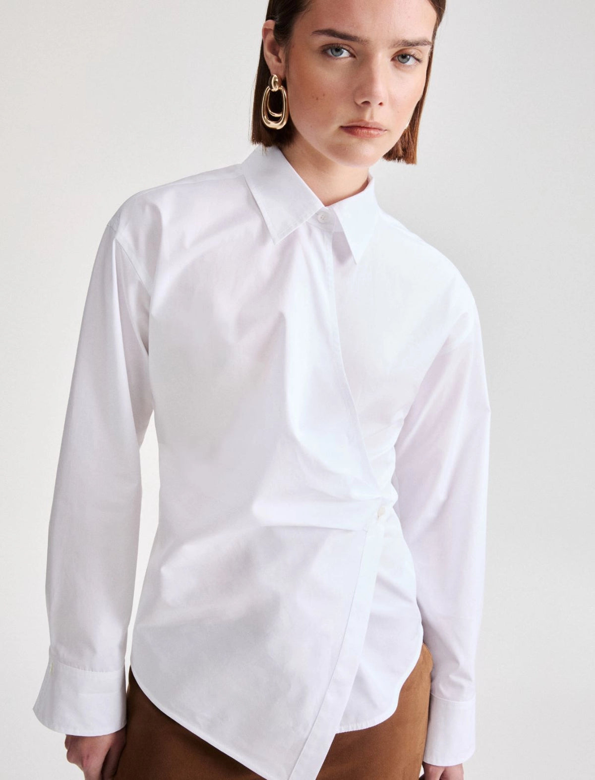 MARELLA CAMICIA Donna SOLISTA