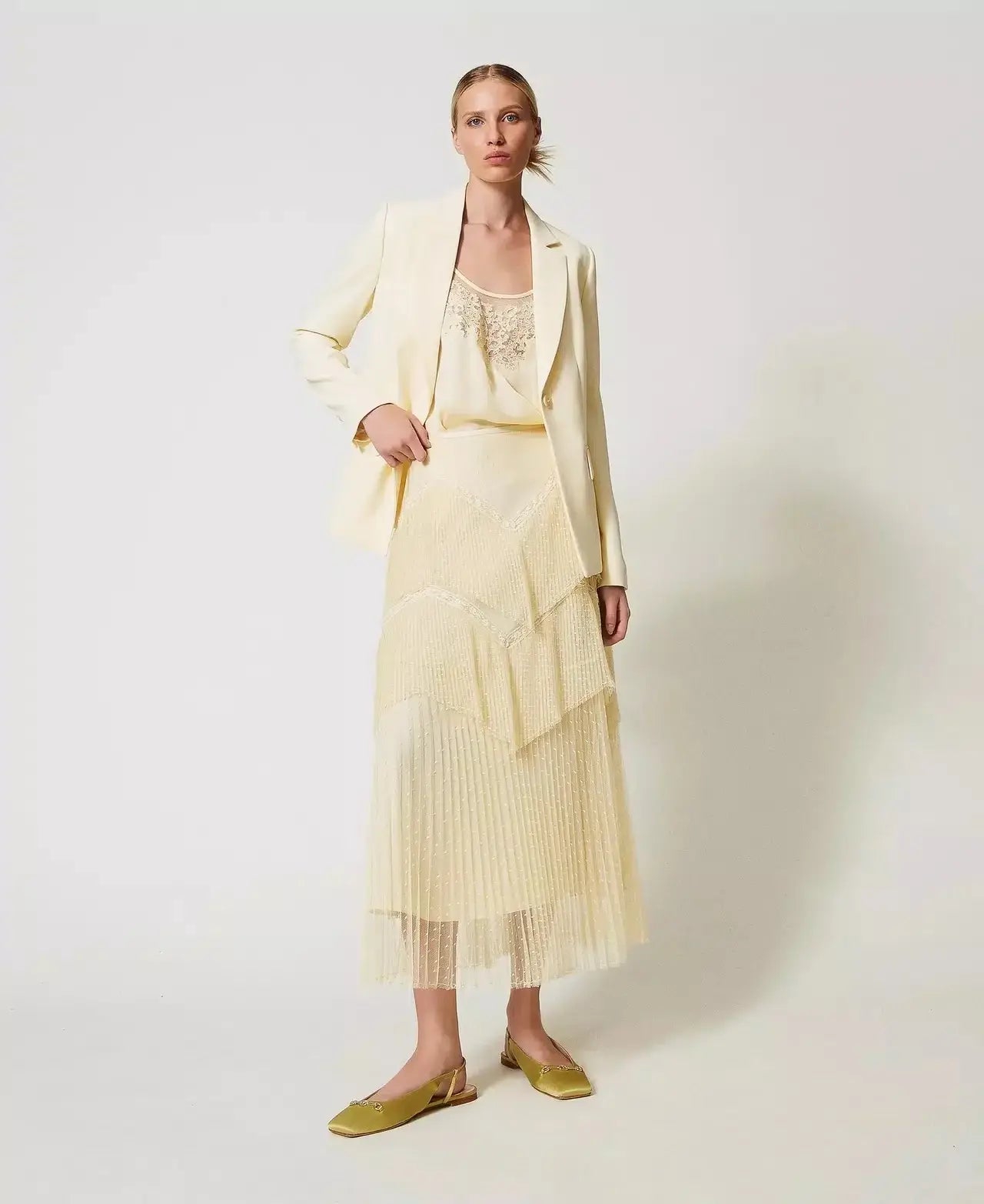 Twinset gonna Donna 251TP2512