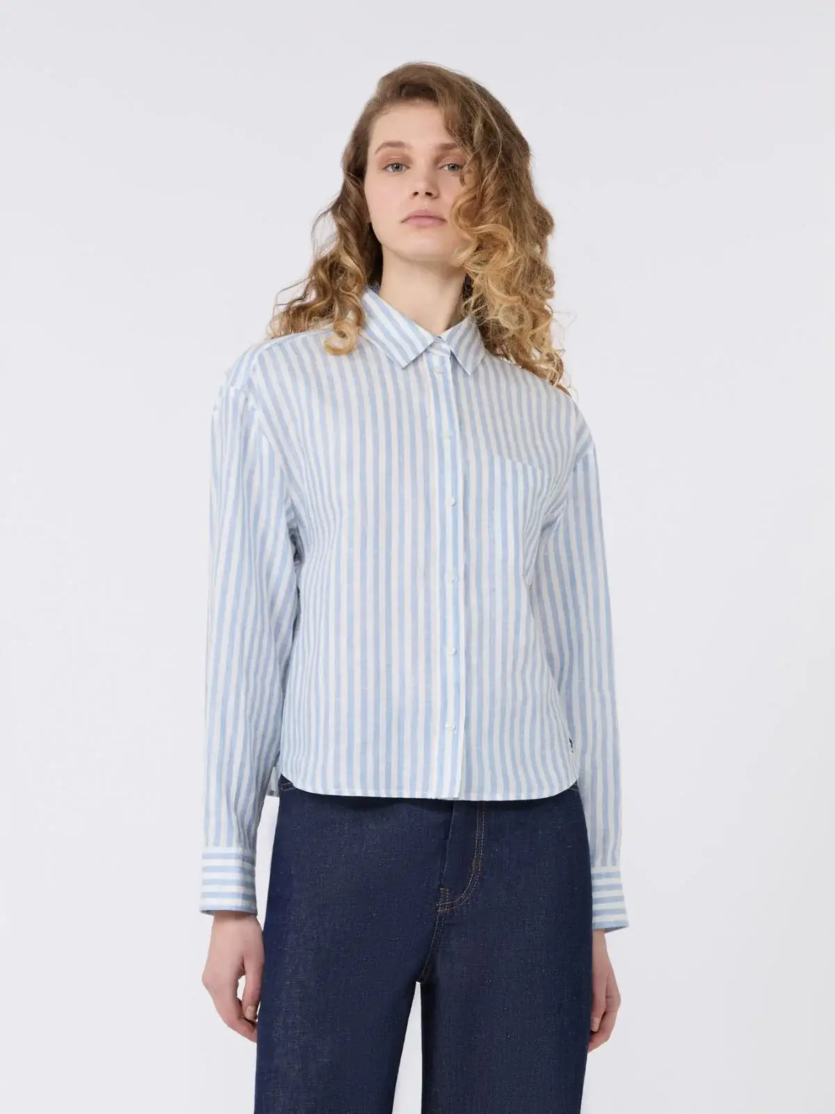 WEEKEND MAX MARA CAMICIA Donna WKDALBATRO