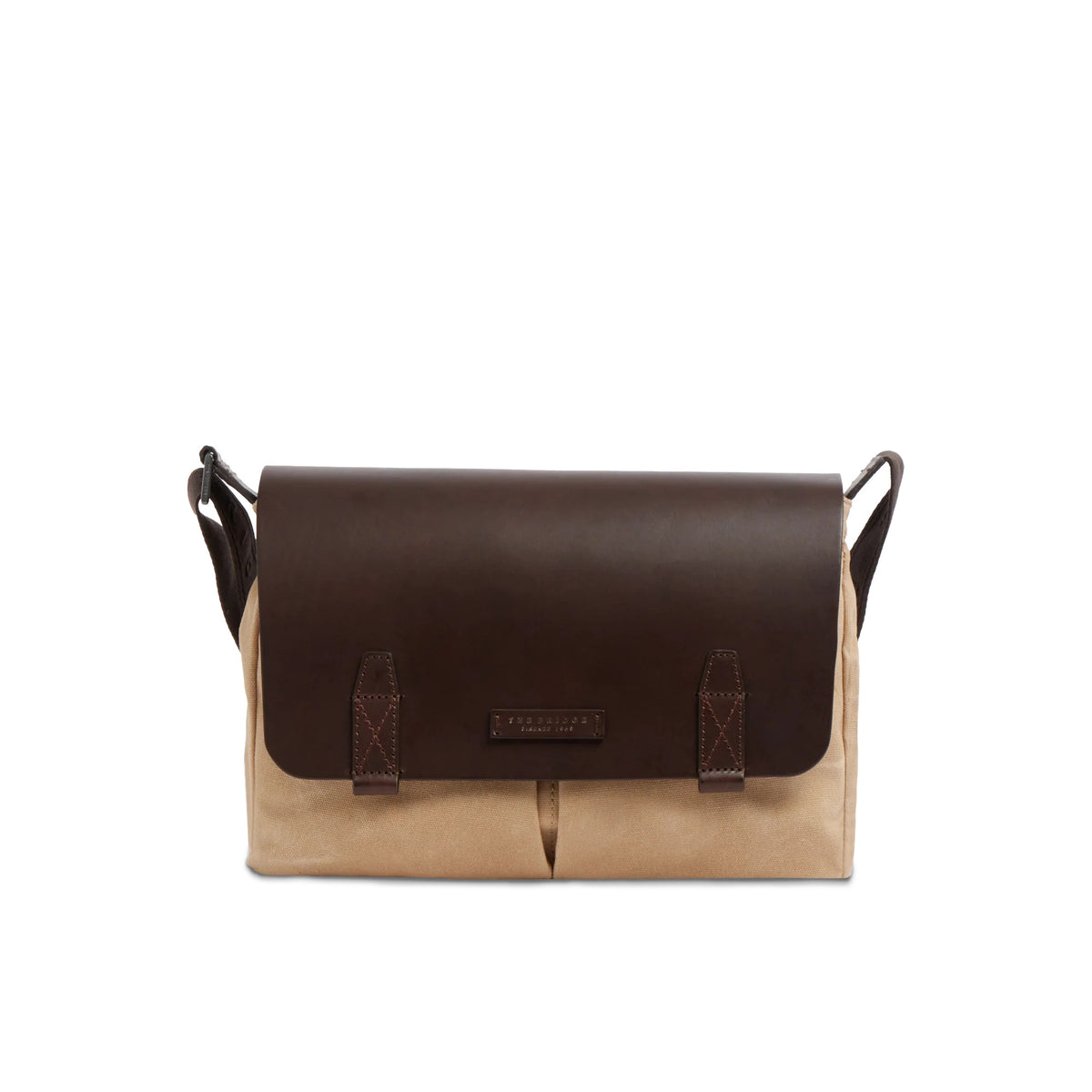 THE BRIDGE messenger Uomo 052306KF