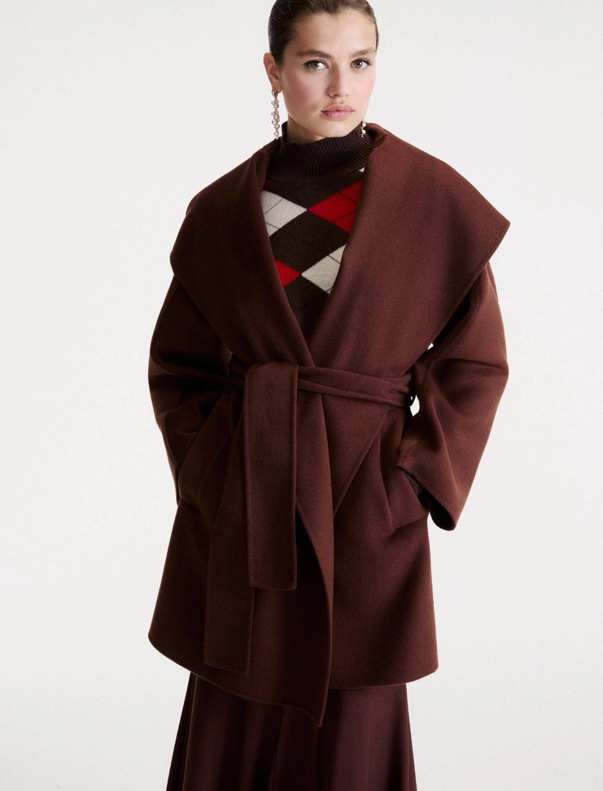 MARELLA cappotto Donna LANDA