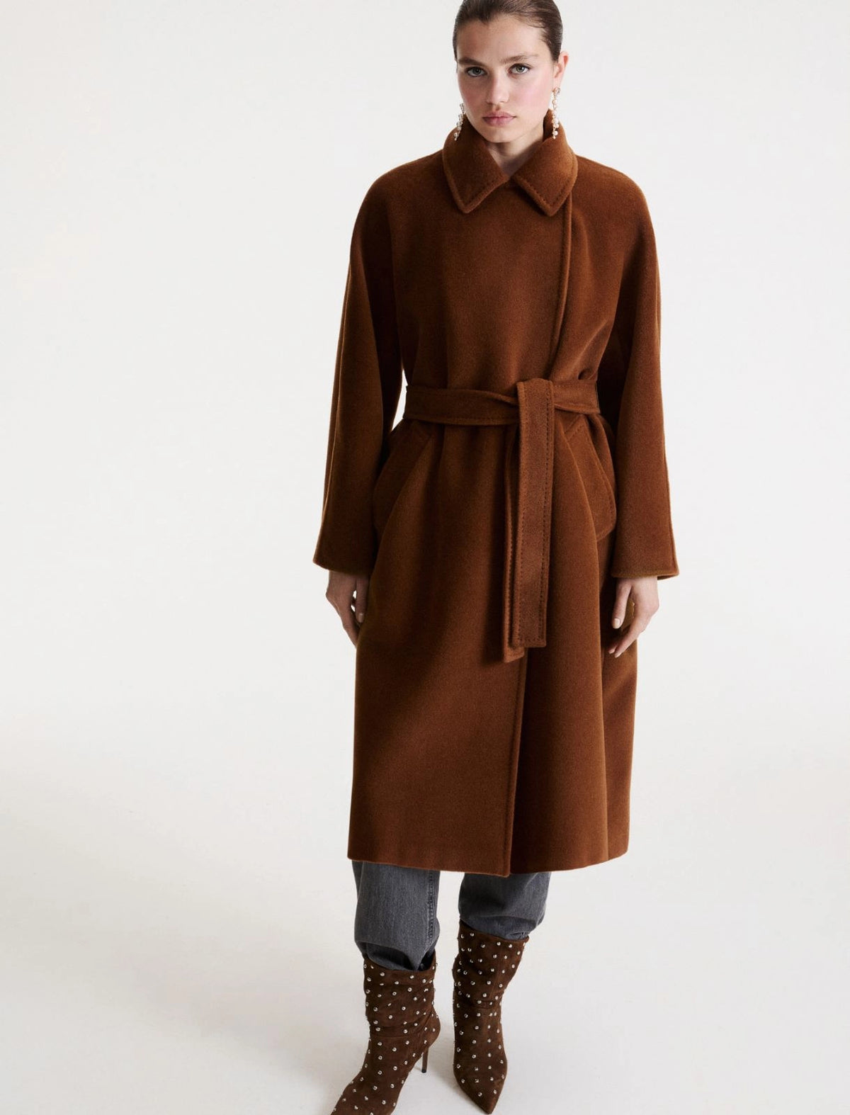 MARELLA cappotto Donna STARNA