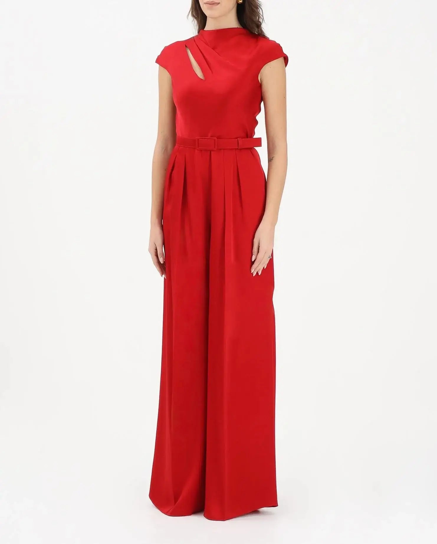 MAXMARA Tuta salopette Donna MSEVESPA
