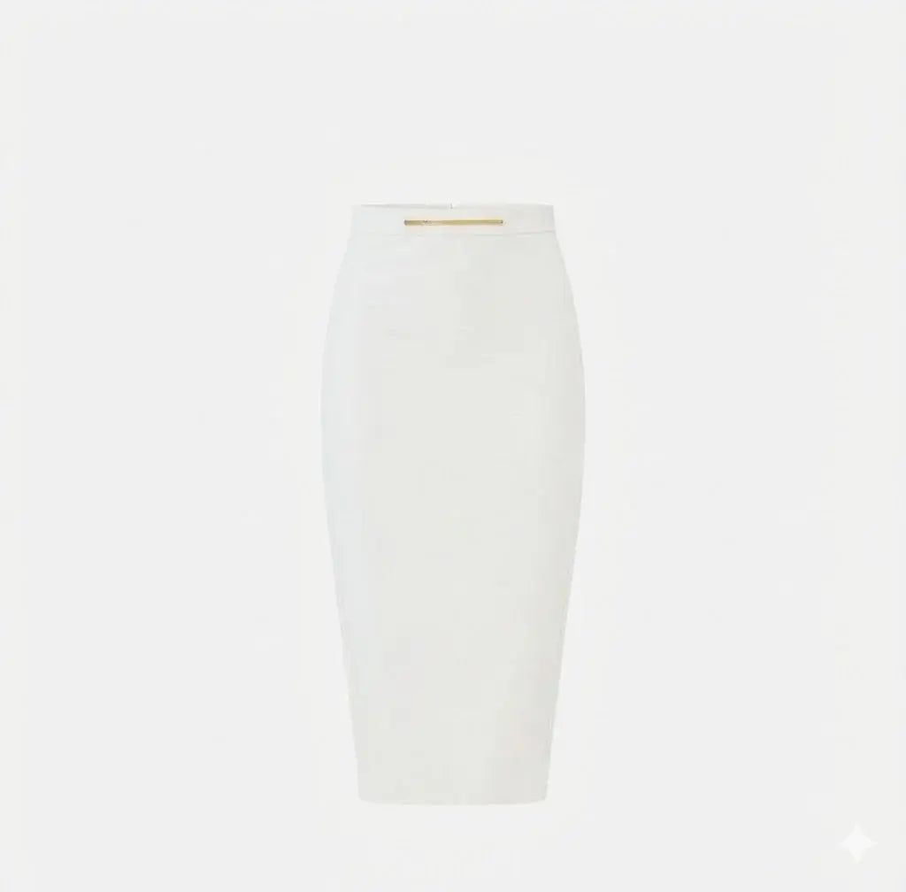 ELISABETTA FRANCHI Gonna Donna GO16861E2