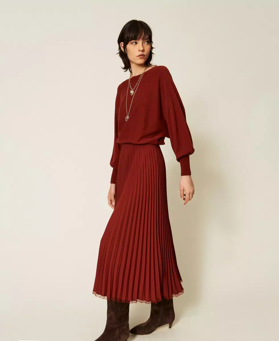Twinset ABITO Donna 262TP3250