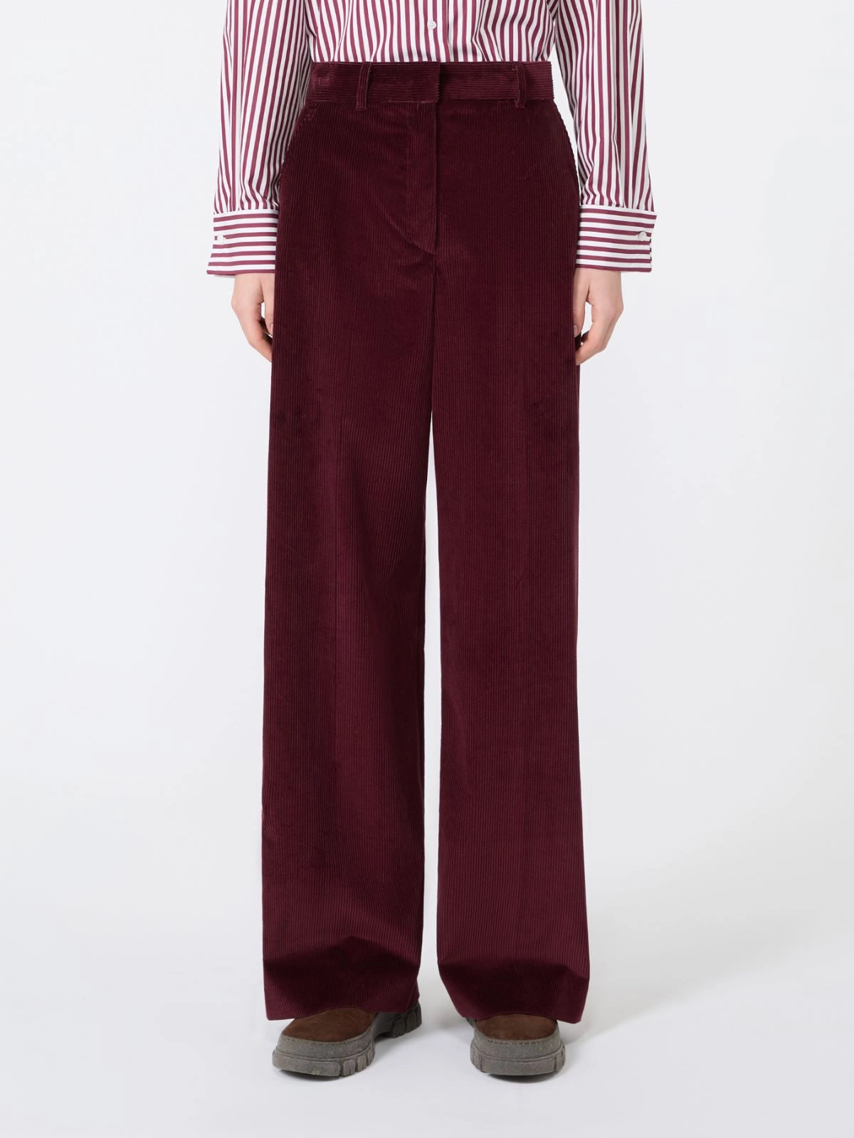 WEEKEND MAX MARA Pantalone Donna WKDTANIA