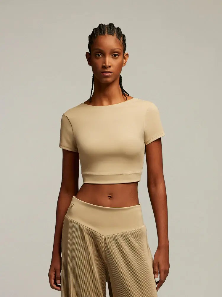 macron Top Donna EMILY