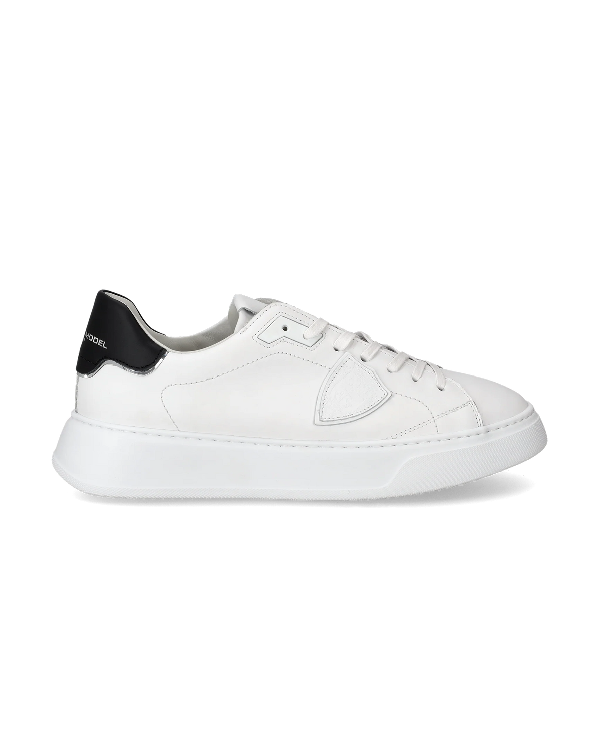 PHILIPPE MODEL Sneaker Uomo TEMPLE LOW V007
