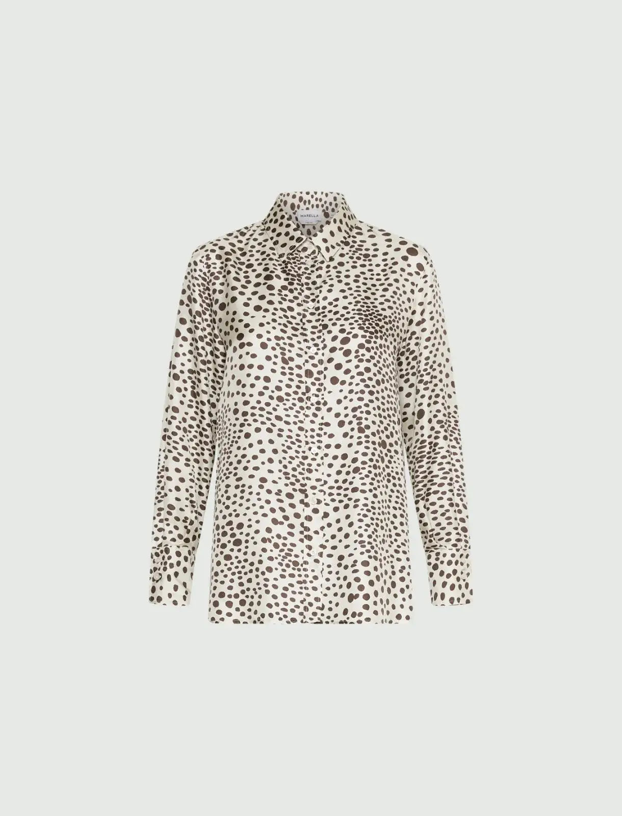 MARELLA CAMICIA Donna SALVE
