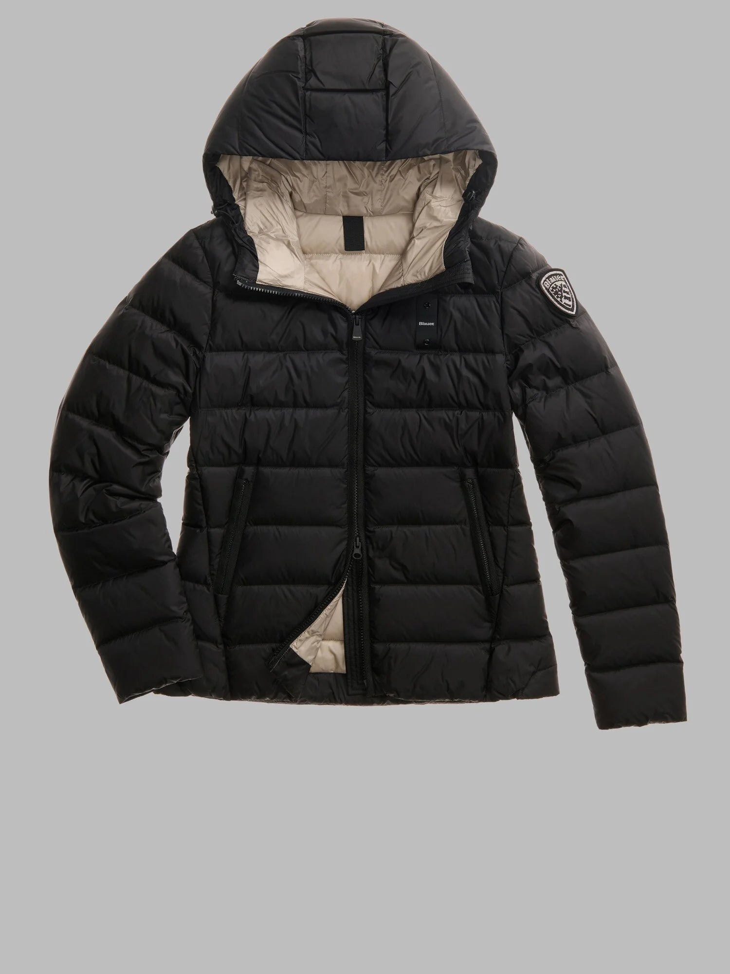 BLAUER giubbino corto Donna 26WBLDC03037 CHARME