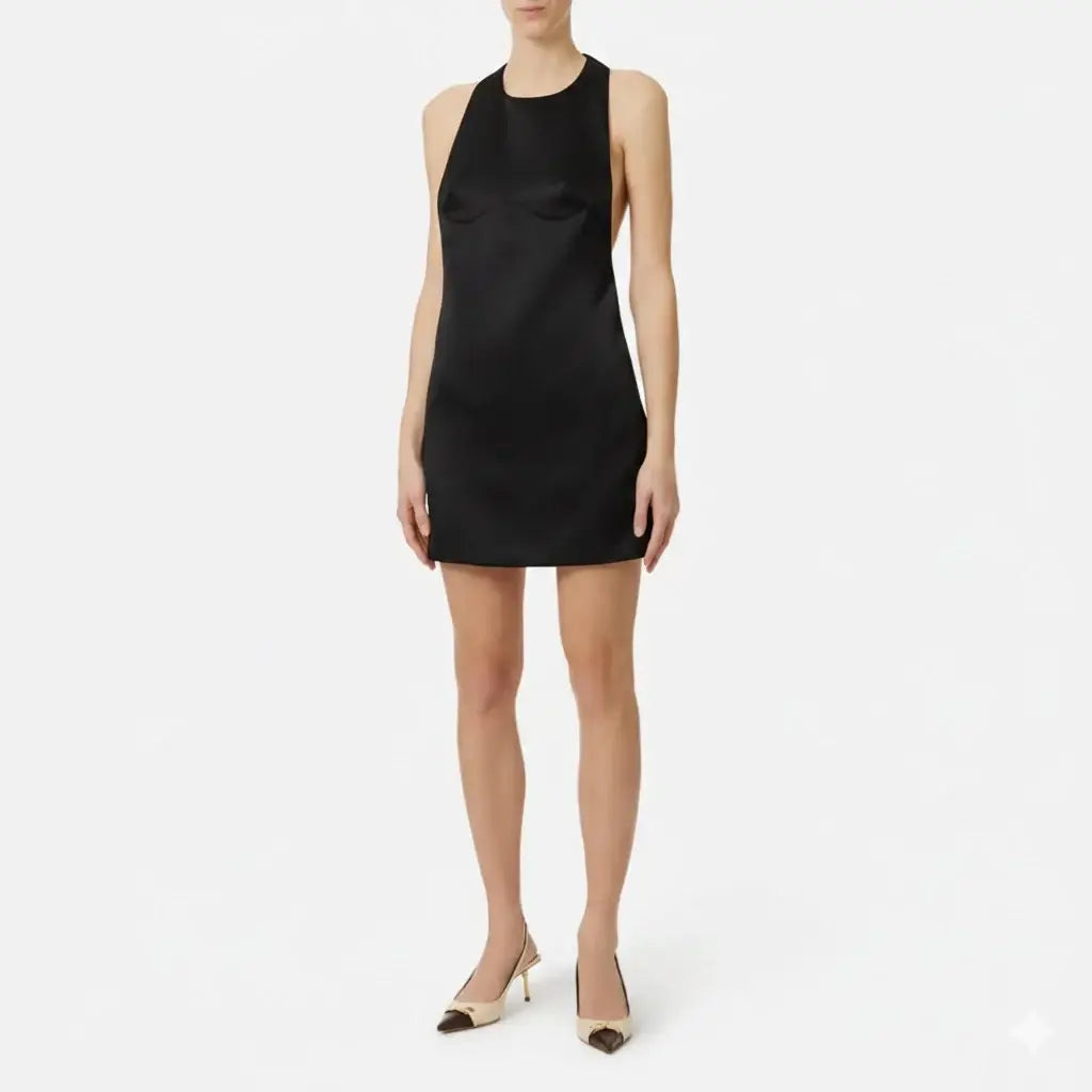 ELISABETTA FRANCHI ABITO Donna AB87162E2