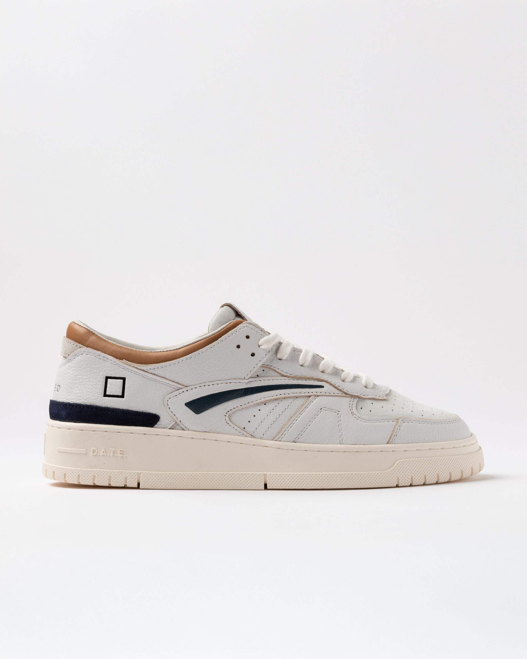 D.A.T.E. Sneaker Uomo M441-TO-CO-WL