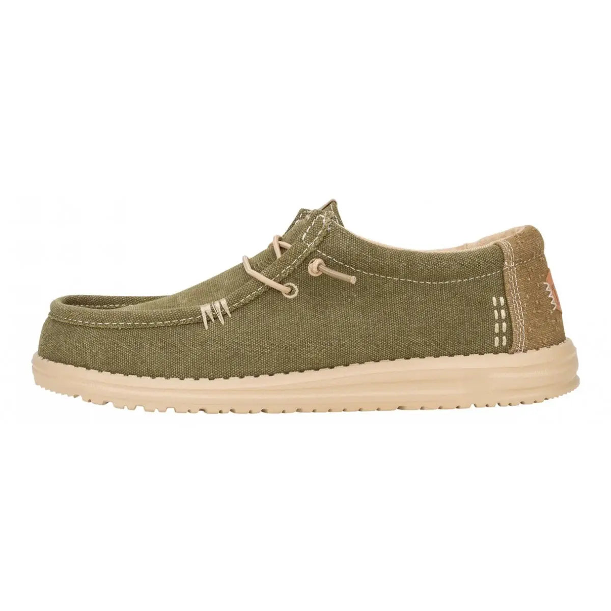 HEY DUDE Sneakers Uomo HD.43084