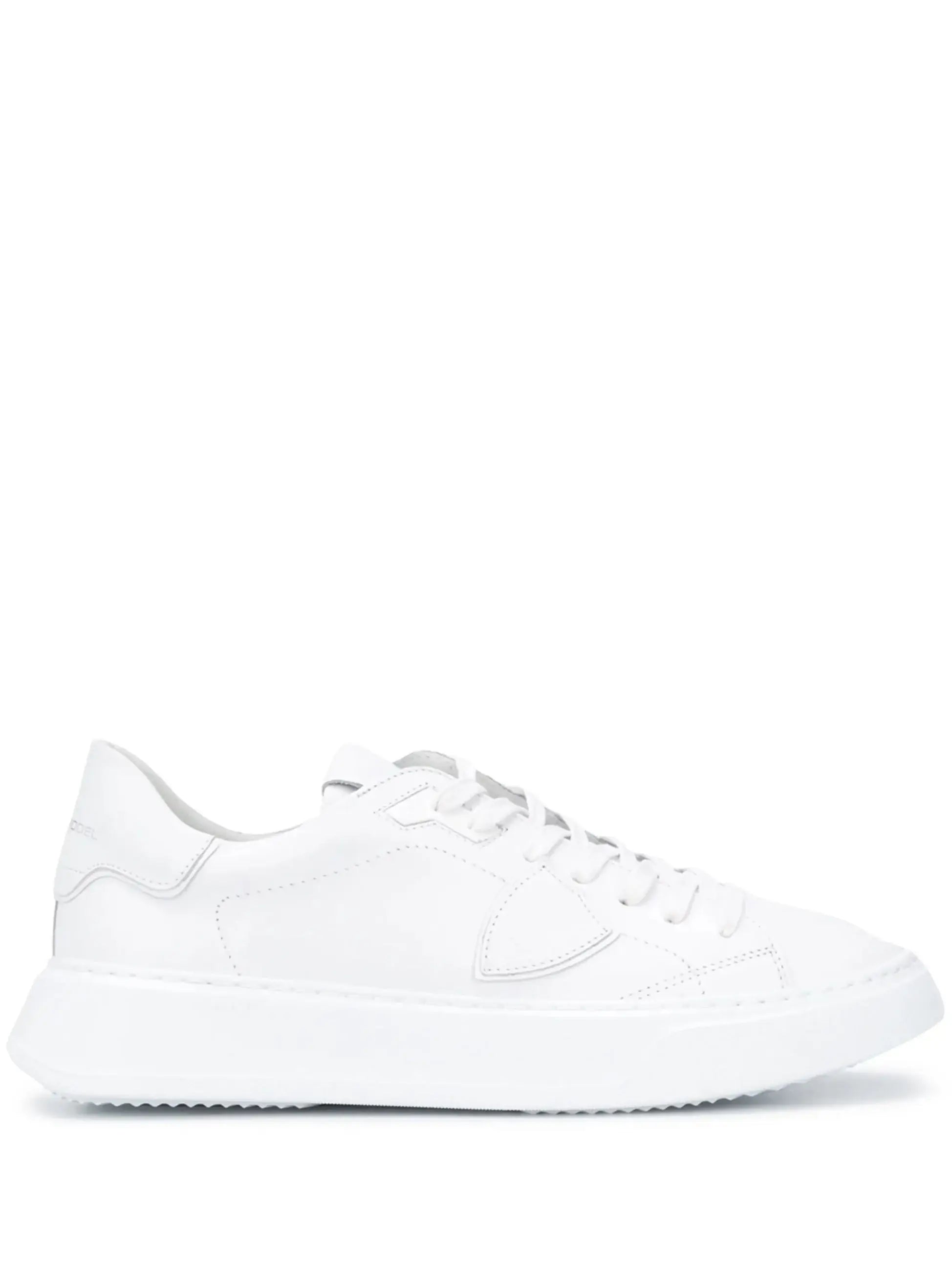 PHILIPPE MODEL Sneaker Uomo TEMPLE LOW MAN V001