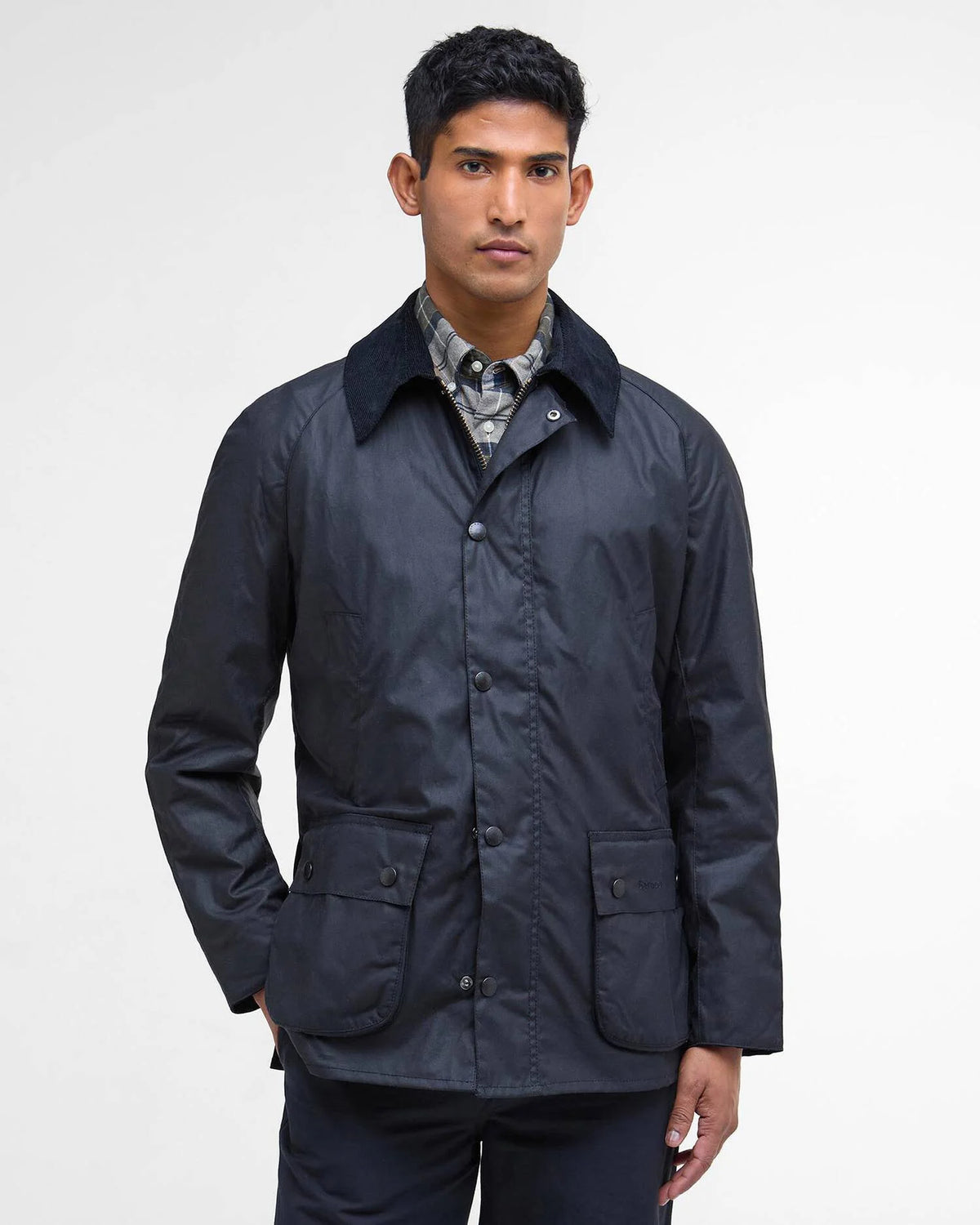 Barbour Giacca cerata Uomo MWX0339