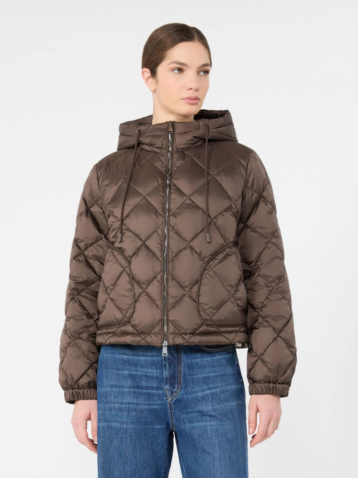 WEEKEND MAX MARA Giubbotto corto Donna WKDERIS