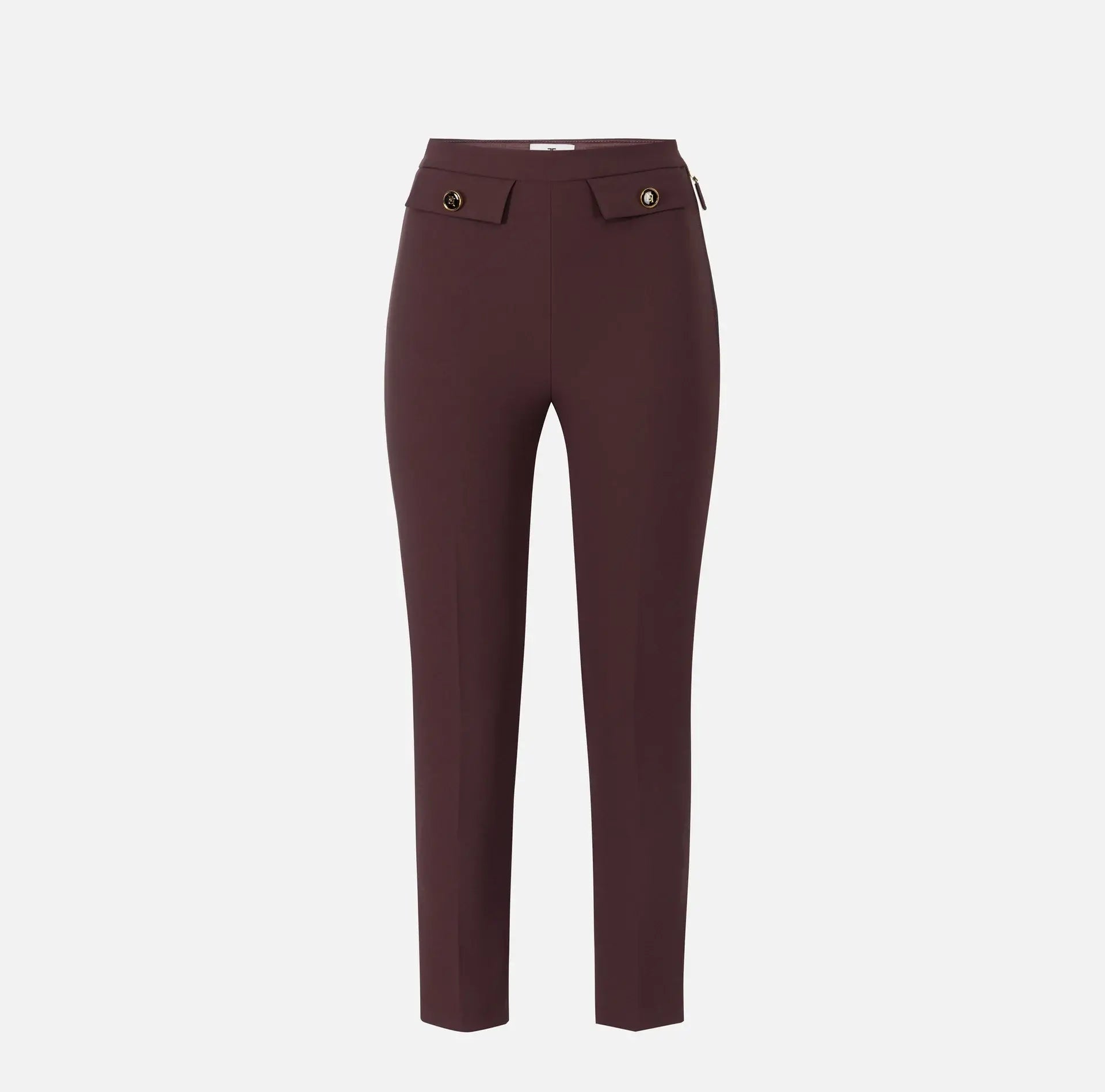 ELISABETTA FRANCHI pantalone Donna PA12056E2