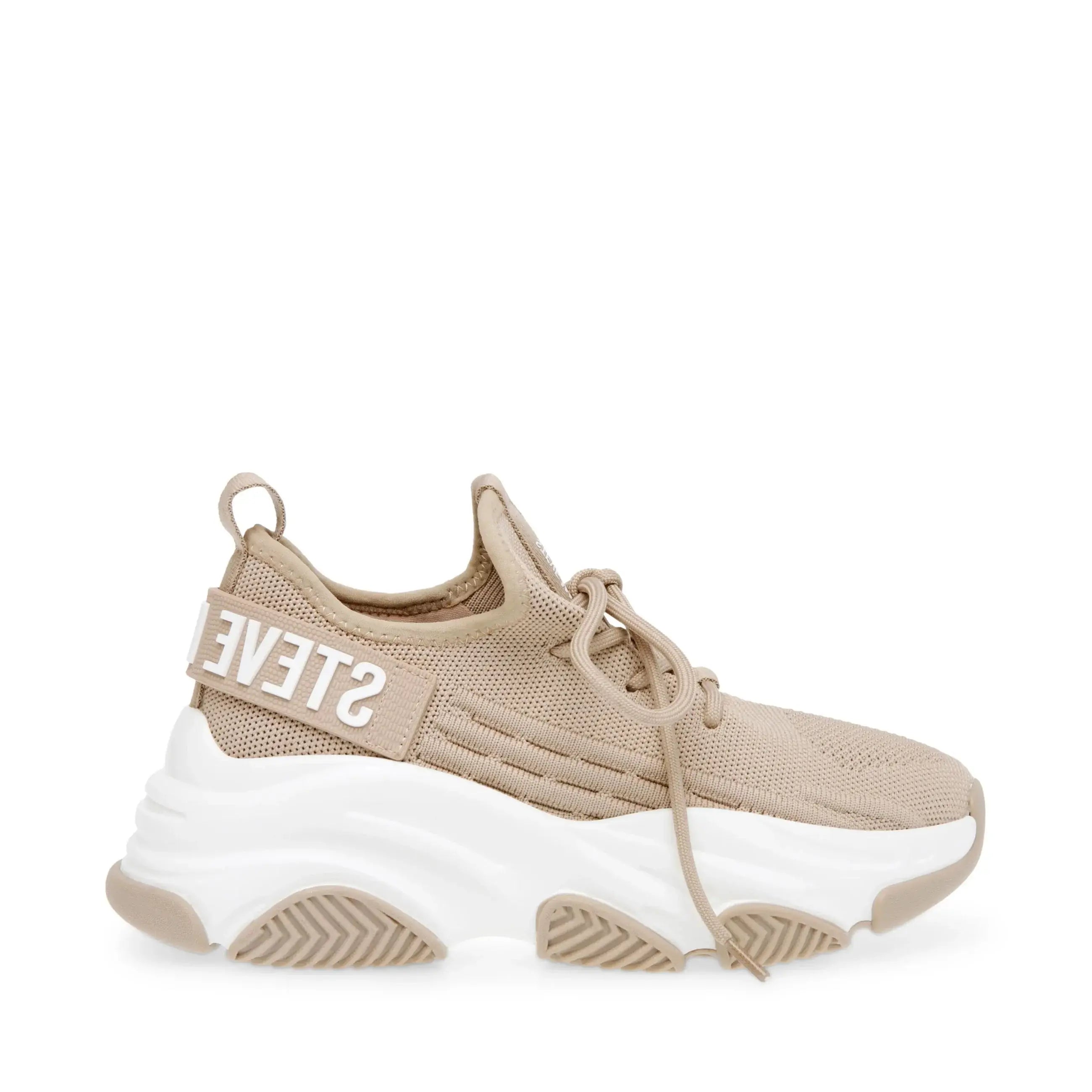 Steve Madden Sneaker Donna PROTEGE-SAN