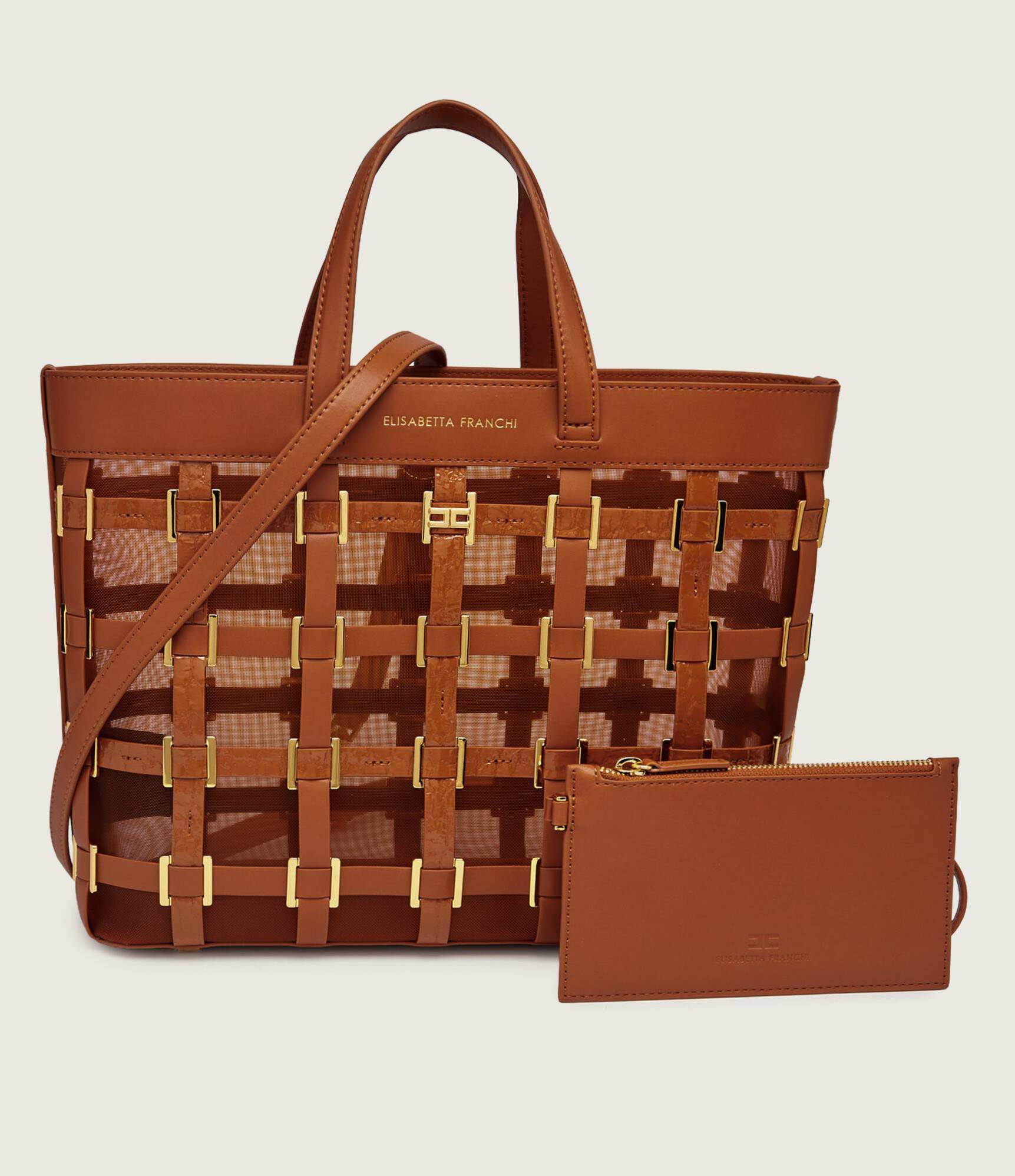 ELISABETTA FRANCHI BORSA Donna BS87A62E2