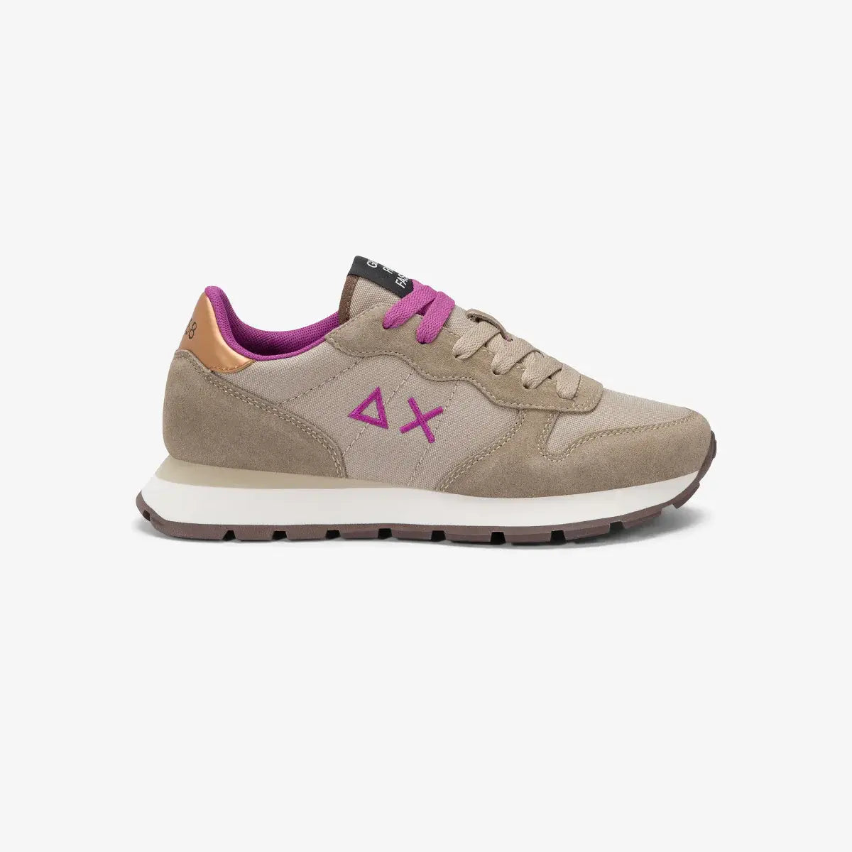 Sun68 sneakers Donna Z45201