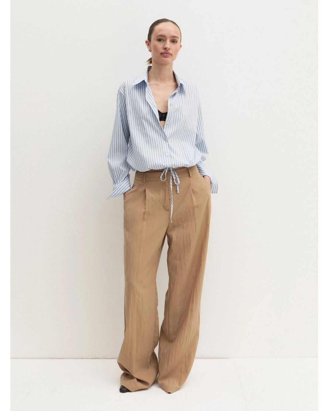 Emme Marella CAMICIA Donna CHIFFON