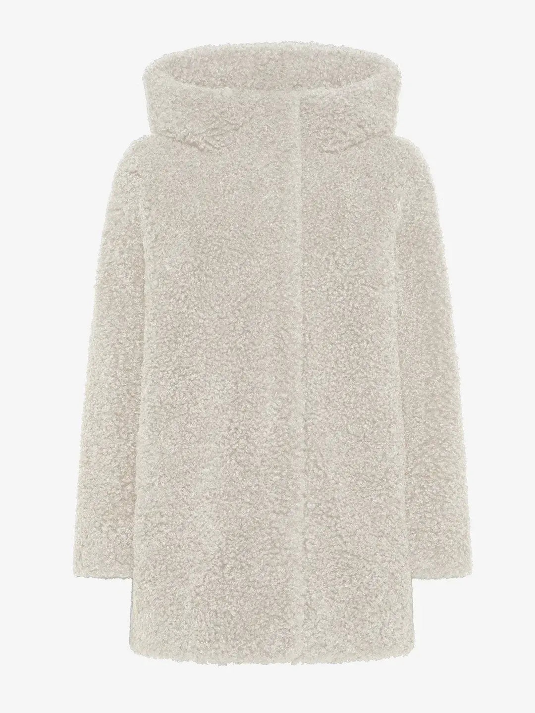 Rrd Giubbotto Donna W25571 lamb hood wom jkt
