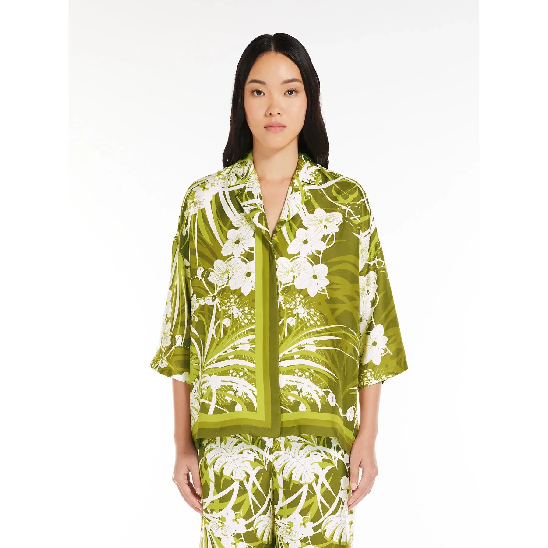 MAXMARA Casacca Donna DARSENA