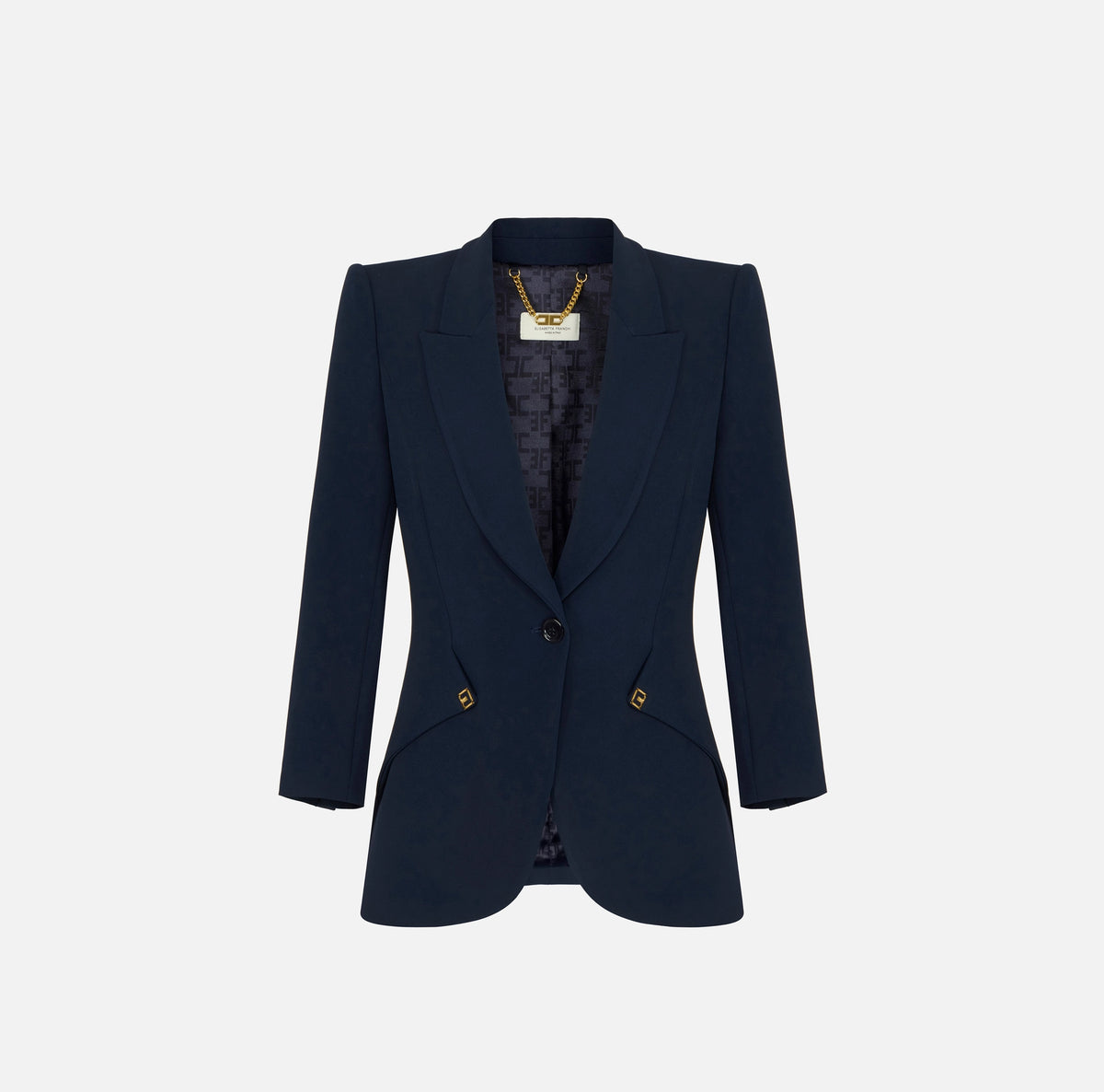 ELISABETTA FRANCHI GIACCA Donna GI27567E2