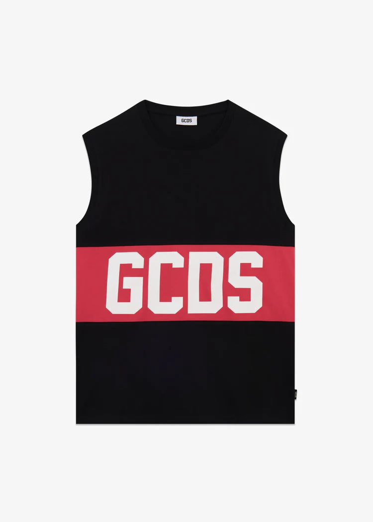 GCDS T-SHIRT Uomo Z0MLQC104J101