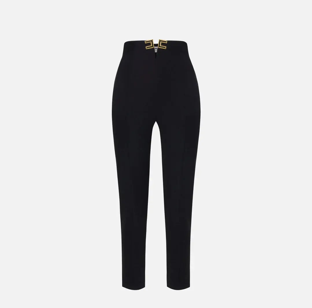 ELISABETTA FRANCHI Pantalone Donna PA16361E2