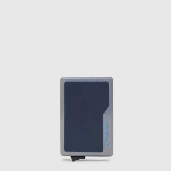 Piquadro portacarte Uomo PP7072B2R