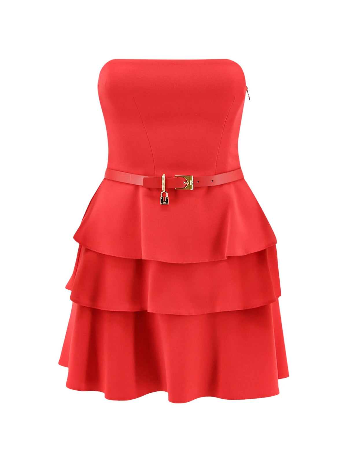 ELISABETTA FRANCHI ABITO Donna AB97966E2