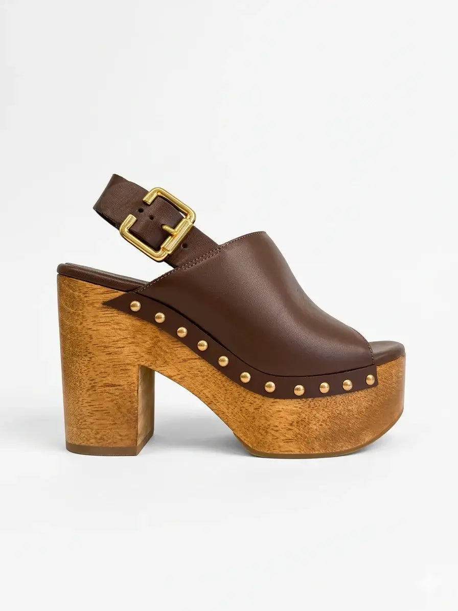 CARRANO Sandalo Donna 937002