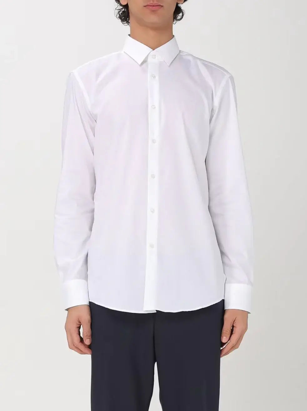 BOSS CAMICIA Uomo 50533018
