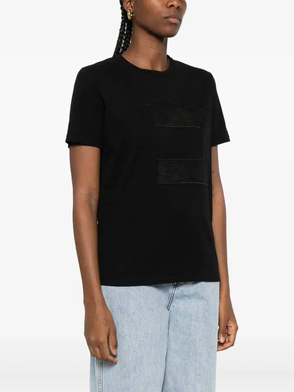 ELISABETTA FRANCHI T-shirt Donna MA03151E2