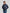 SAVE THE DUCK HOODED HYBRID KNIT JACKET Uomo D32488M-ROMI21 FEN