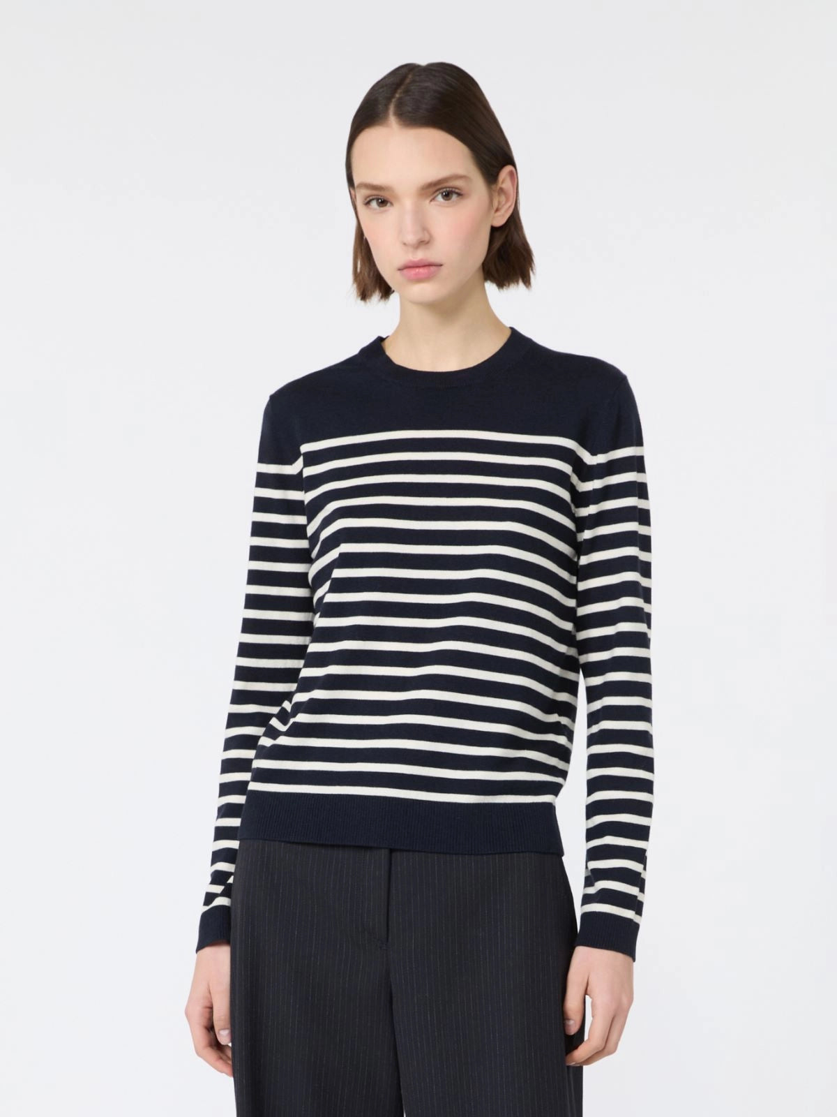 WEEKEND MAX MARA MAGLIA Donna WKDSICILIA