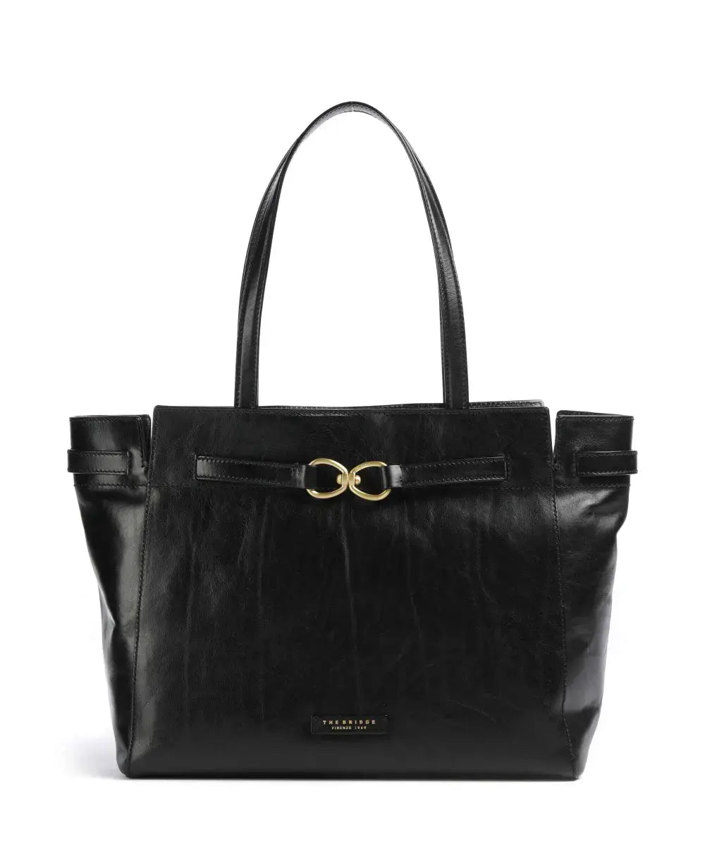 THE BRIDGE SHOPPING BAG Donna 04643501