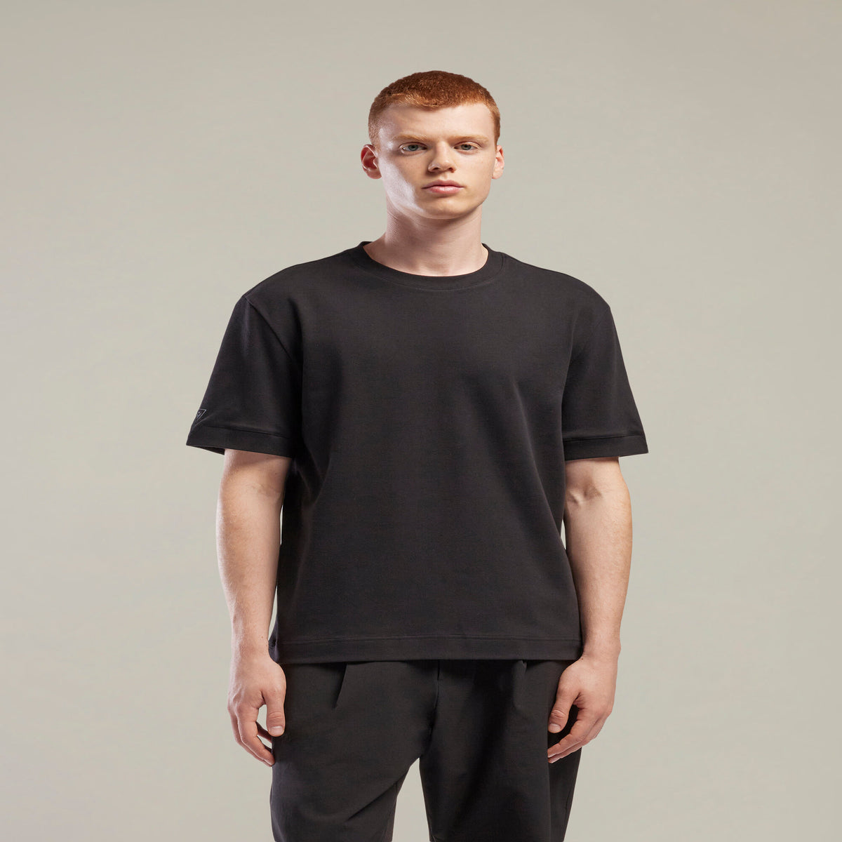 macron Soft T-Shirt Uomo 20000799