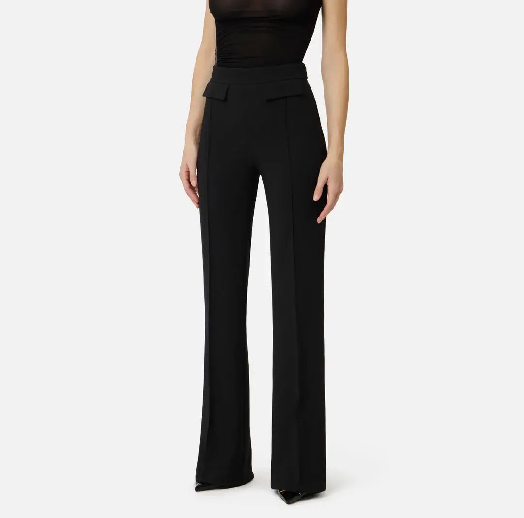 ELISABETTA FRANCHI Pantalone Donna PA17161E2