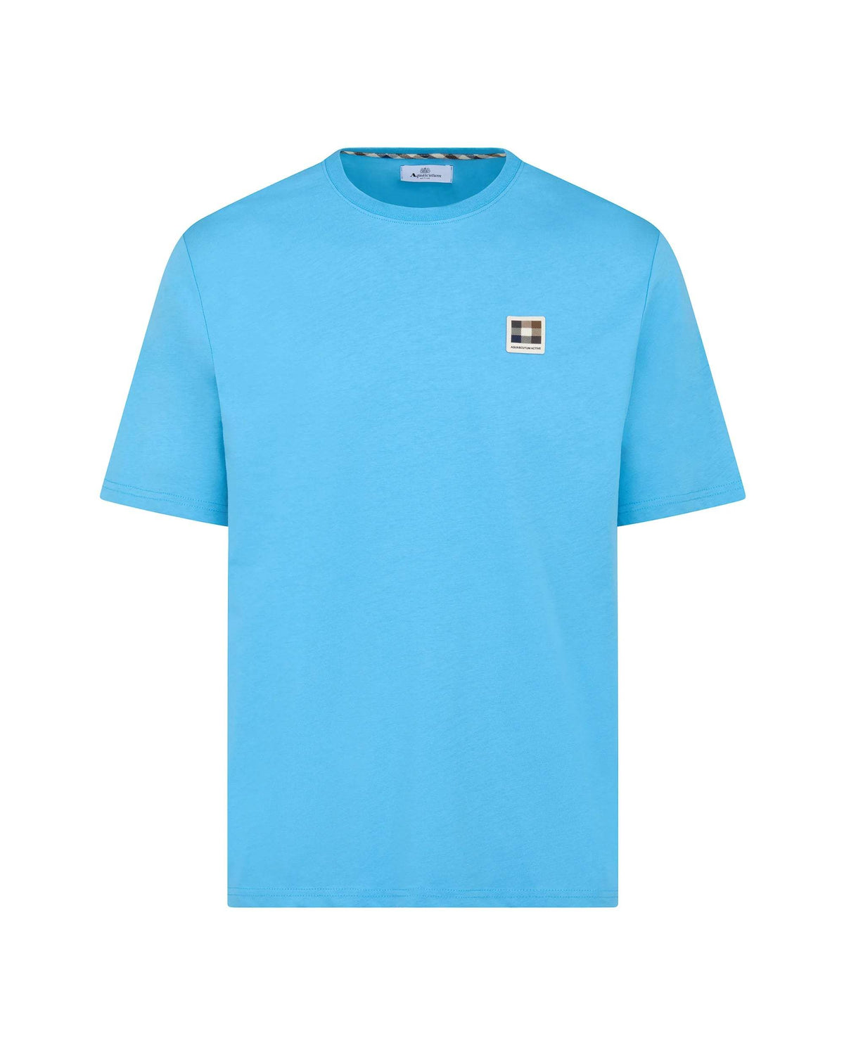 AQUASCUTUM ACTIVE T-shirt Uomo AA_B006_TS001