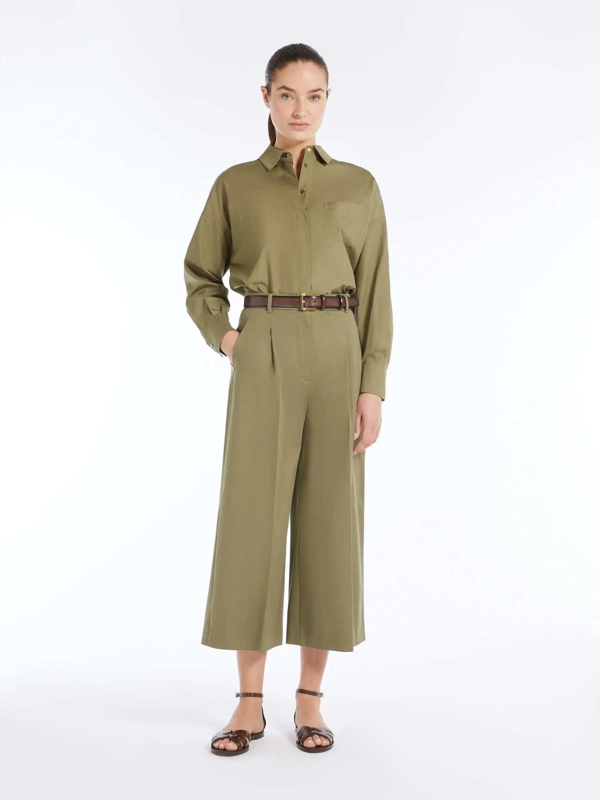 MAXMARA pantalone Donna RIBERA